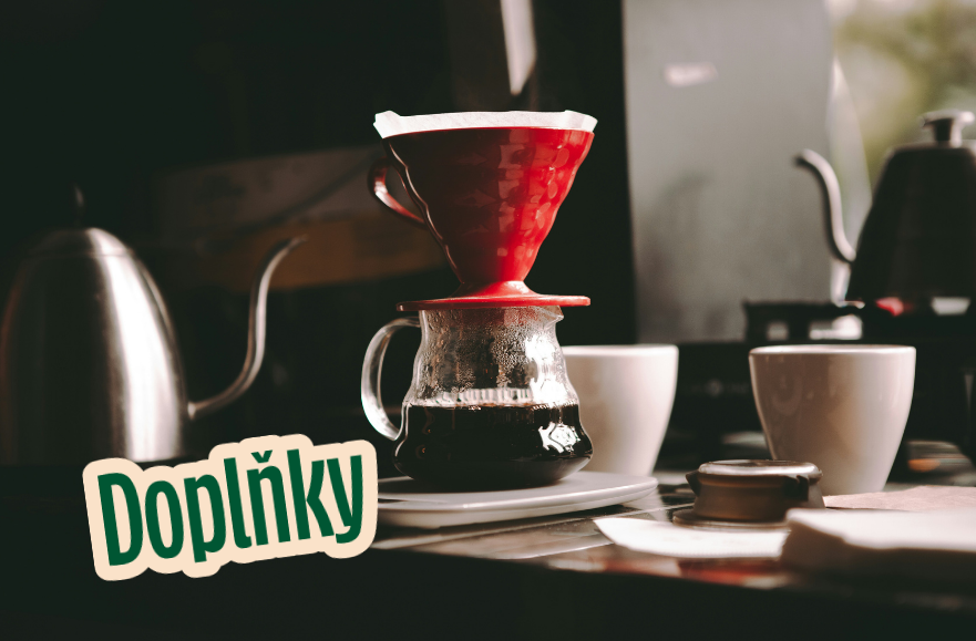 Doplňky