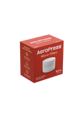 AeroPress papírové filtry, 350 ks