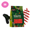 Kolumbie Red Bourbon