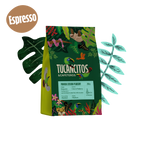 Panama Caturra Peaberry