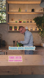 Panama Catuai