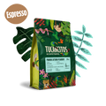 Panama Caturra Peaberry