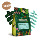 Panama Caturra Peaberry